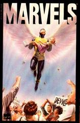 Marvels Comic Books The Marvels Prices