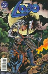 Lobo #33 (1996) Comic Books Lobo Prices