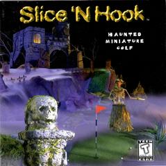 Slice 'N Hook: Haunted Miniature Golf PC Games Prices