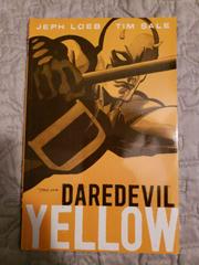 Daredevil: Yellow (2011) Comic Books Daredevil: Yellow Prices
