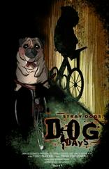 Stray Dogs: Dog Days [Saw] Comic Books Stray Dogs: Dog Days Prices