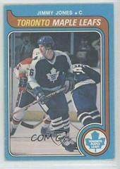 Jimmy Jones Hockey Cards 1979 O-Pee-Chee Prices