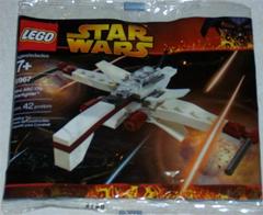 ARC-170 Starfighter #6967 LEGO Star Wars Prices
