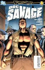 Doc Savage [Variant] Comic Books Doc Savage Prices
