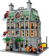 LEGO Set | Sanctum Sanctorum LEGO Super Heroes