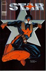 Star #1 (1995) Comic Books Star Prices
