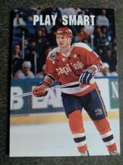 Alan May #614 Hockey Cards 1991 Pro Set Prices