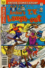 Archie's TV Laugh-Out #65 (1979) Comic Books Archie's TV Laugh-out Prices