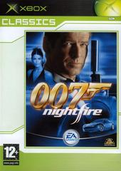 007: Nightfire [Classics] PAL Xbox Prices
