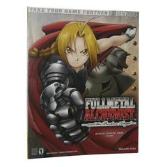 Fullmetal Alchemist and the Broken Angel [Bradygames] Strategy Guide Prices