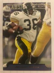 Jerome Bettis #159 Football Cards 1999 Playoff Absolute Exp Prices