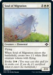 Soul of Migration Magic Modern Horizons 2 Prices