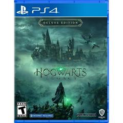 Hogwarts Legacy [Deluxe Edition] Playstation 4 Prices