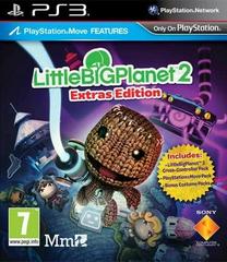 LittleBigPlanet 2 [Extras Edition] PAL Playstation 3 Prices