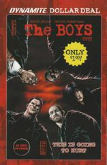 The Boys Comic Books The Boys Prices