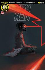 New Men #3 (2022) Comic Books New Men Prices