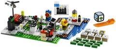 LEGO Set | City Alarm LEGO Games