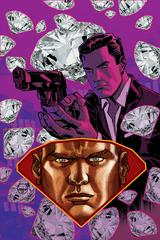 James Bond 007 [Johnson Virgin] Comic Books James Bond 007 Prices