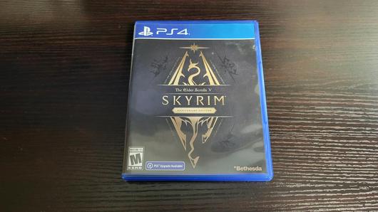 Elder Scrolls V: Skyrim [Anniversary Edition] photo