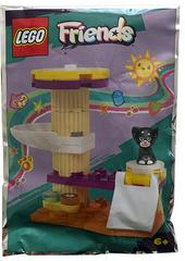 Cat Tree with Kitten #562301 LEGO Friends Prices