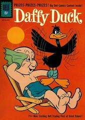 Daffy Duck #26 (1961) Comic Books Daffy Duck Prices