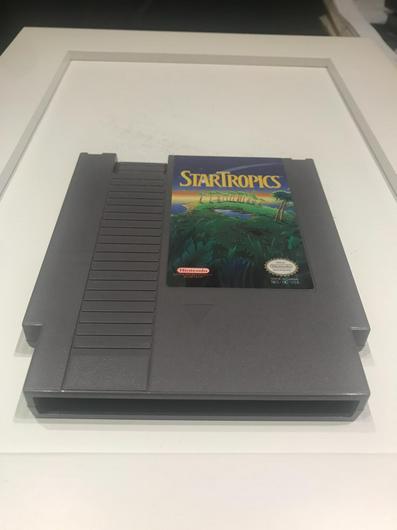 Star Tropics photo