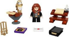 LEGO Set | Hermione's Study Desk LEGO Harry Potter
