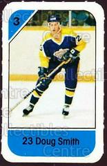 Doug Smith Hockey Cards 1982 Post Cereal Prices