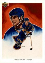 Adam Oates Hockey Cards 1991 Upper Deck Prices
