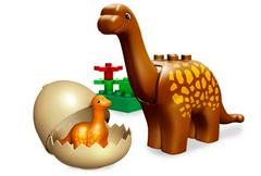 LEGO Set | Dino Birthday LEGO DUPLO