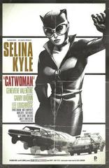 Catwoman [Bullit] #40 (2015) Comic Books Catwoman Prices