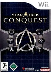 Star Trek: Conquest PAL Wii Prices