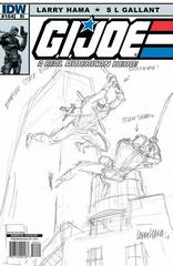 G.I. Joe: A Real American Hero [10 Copy] #164 (2011) Comic Books G.I. Joe: A Real American Hero Prices