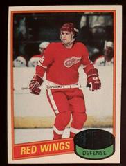 Reed Larson Hockey Cards 1980 Topps Prices