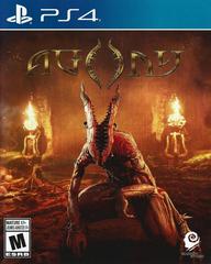 Agony Playstation 4 Prices