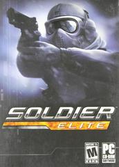 Elite Soldier PC Games Prices