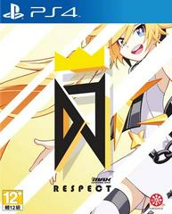 DJMax Respect Asian English Playstation 4 Prices