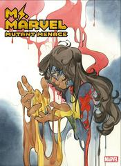 Ms. Marvel: Mutant Menace [Momoko] #4 (2024) Comic Books Ms. Marvel: Mutant Menace Prices