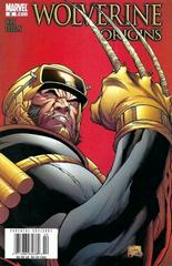 Wolverine: Origins [Newsstand] Comic Books Wolverine: Origins Prices