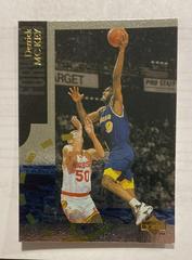 Derrick McKey #SE36 Basketball Cards 1994 Upper Deck Special Edition Prices