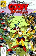 Goofy Adventures #10 (1991) Comic Books Goofy Adventures Prices