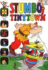 Stumbo Tinytown #6 (1965) Comic Books Stumbo Tinytown Prices