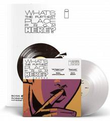 What's the Furthest Place From Here? [Deluxe 2nd Press] Comic Books What's the Furthest Place From Here Prices