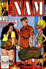 The 'Nam #15 (1988) Comic Books The 'Nam Prices