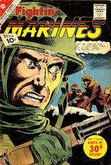 Fightin' Marines #43 (1961) Comic Books Fightin' Marines Prices