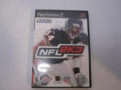 Photo By Canadian Brick Cafe | NFL 2K3 Playstation 2
