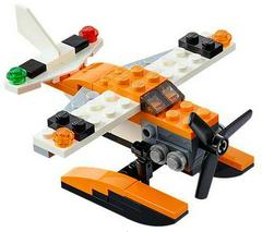 LEGO Set | Sea Plane LEGO Creator