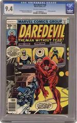 Daredevil [35 Cent ] Comic Books Daredevil Prices