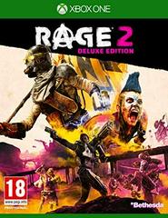 Rage 2 [Deluxe Edition] PAL Xbox One Prices