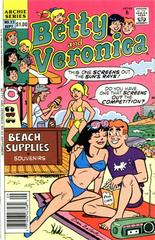 Betty and Veronica #33 (1990) Comic Books Betty and Veronica Prices